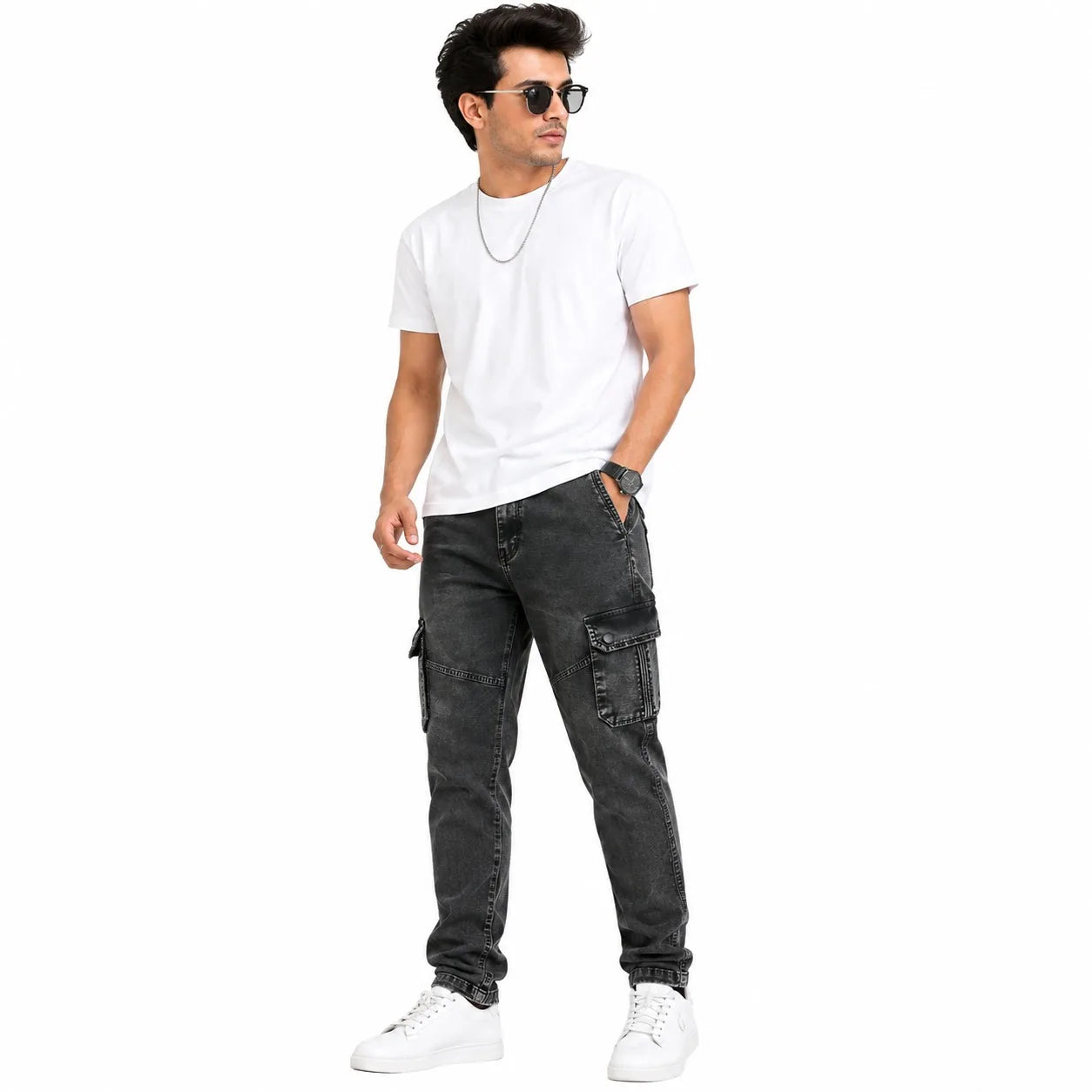 JEANS PANT
