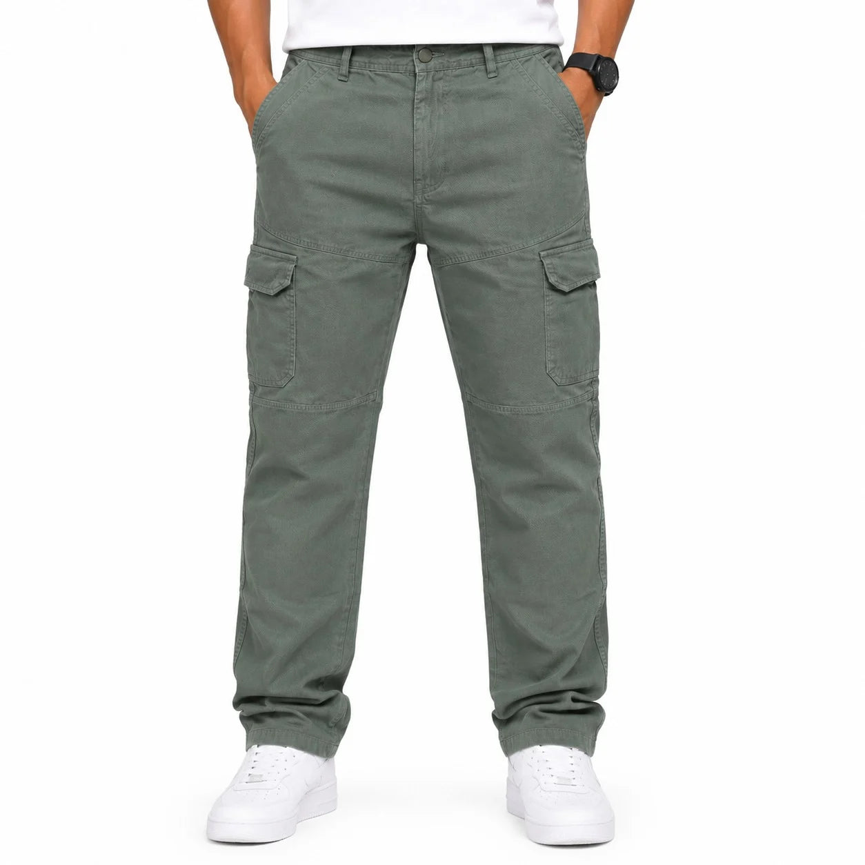 JEANS PANT