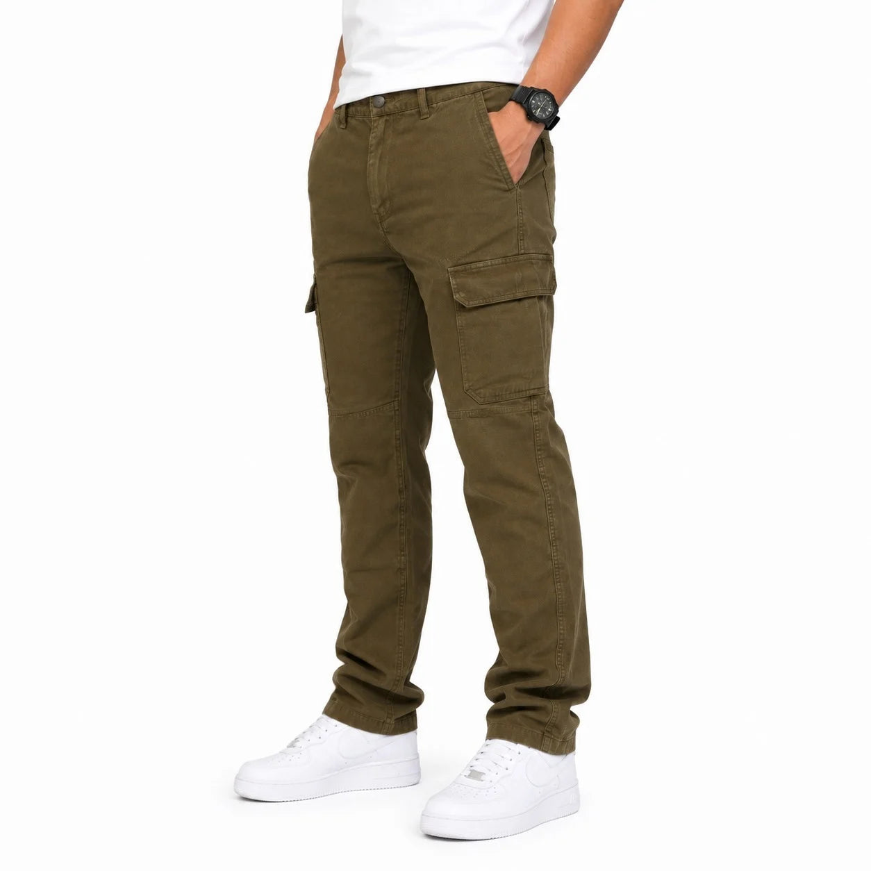 JEANS-PANT
