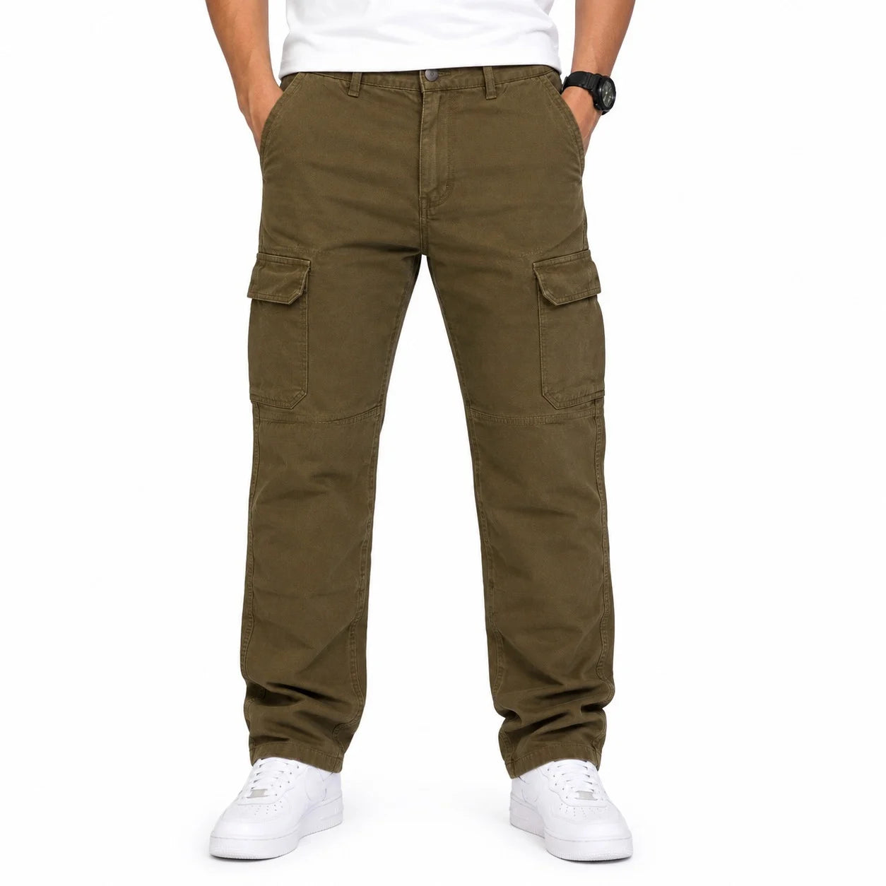 JEANS-PANT