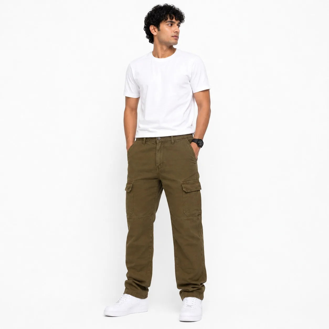 JEANS-PANT