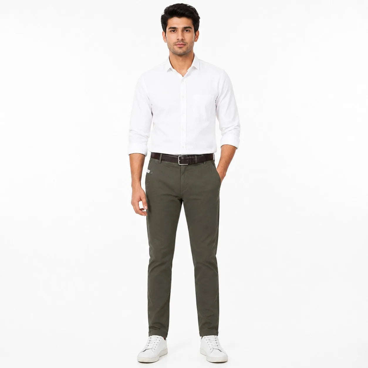 COTTON-PANT