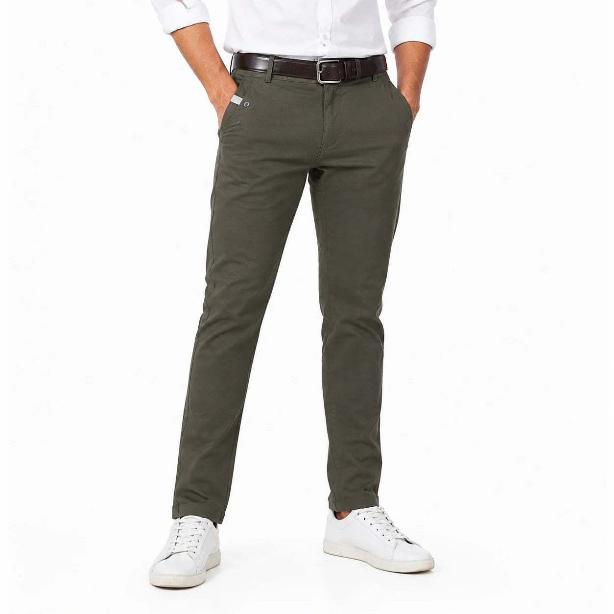 COTTON-PANT