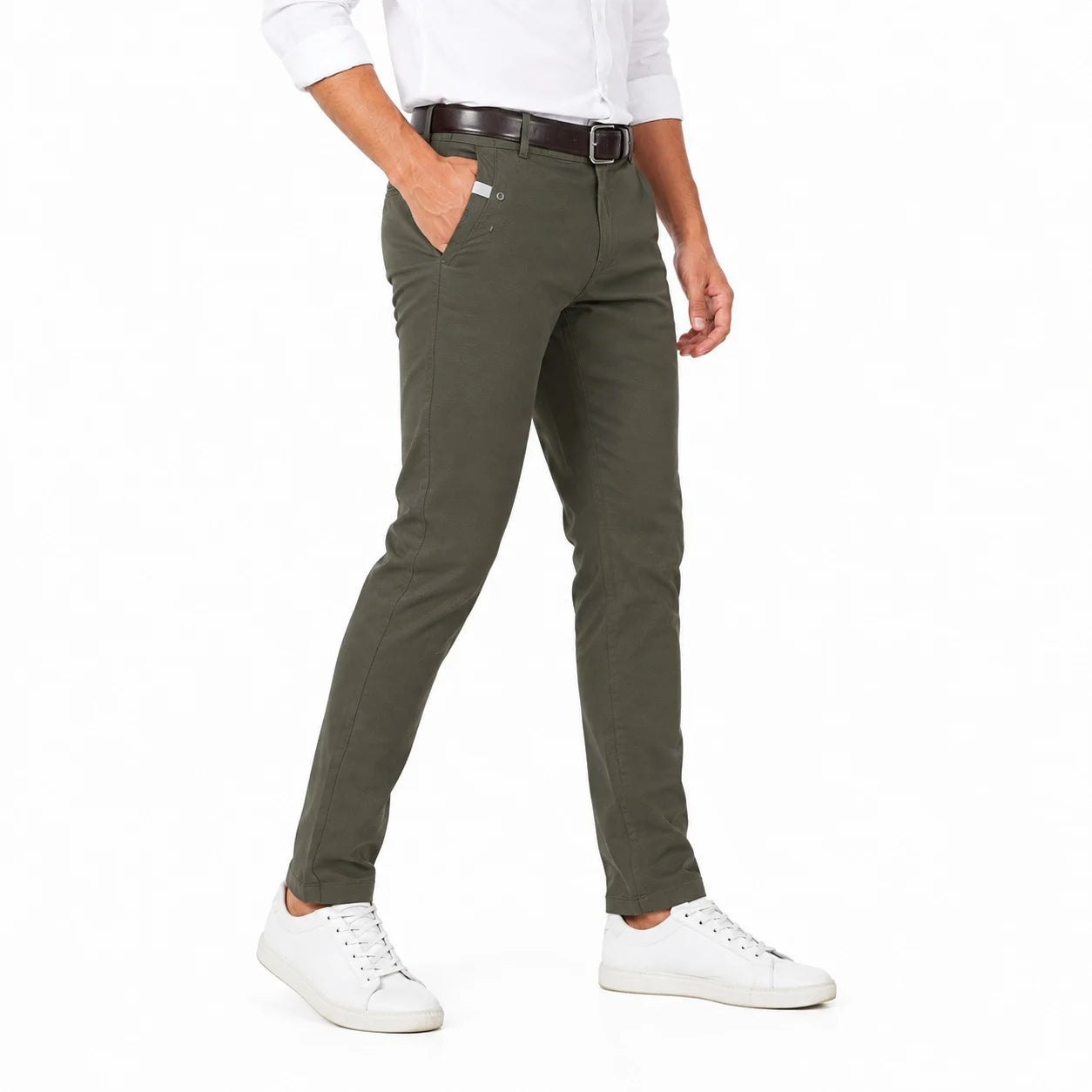 COTTON-PANT