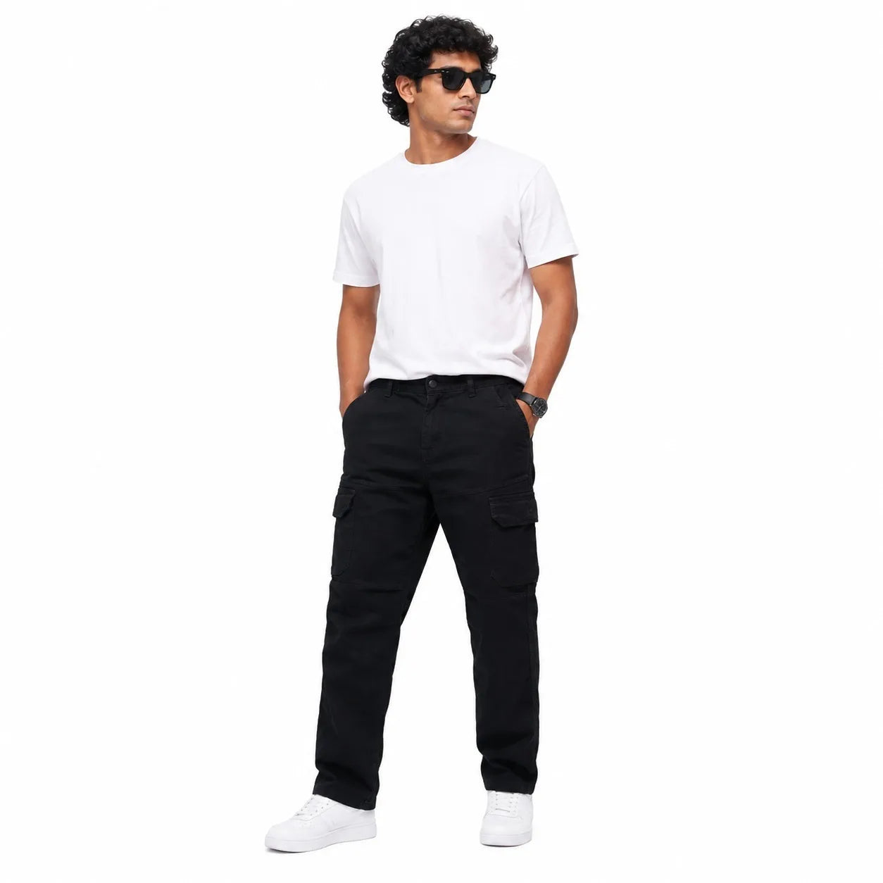 JEANS-PANT