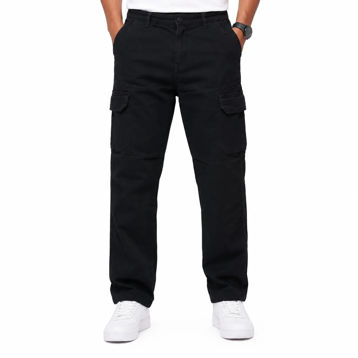 JEANS-PANT