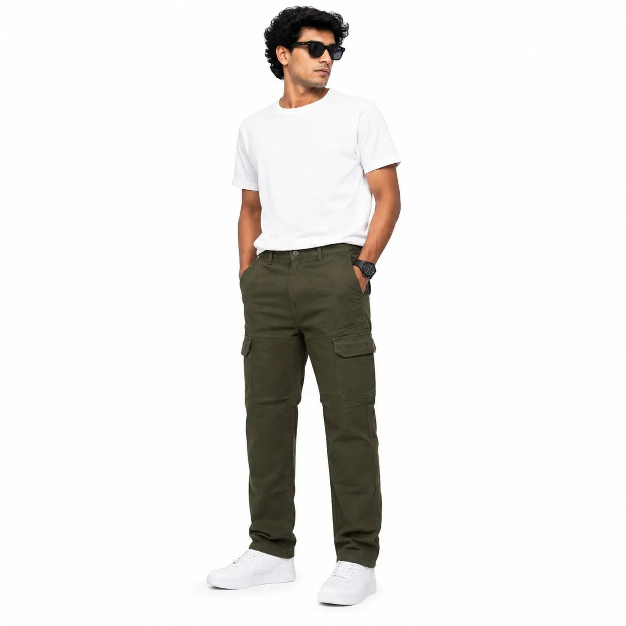 JEANS-PANT