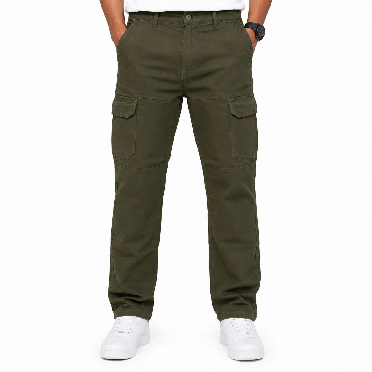 JEANS-PANT