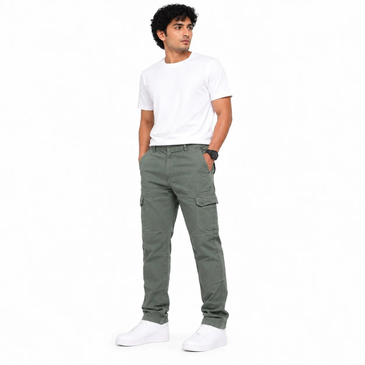 JEANS-PANT