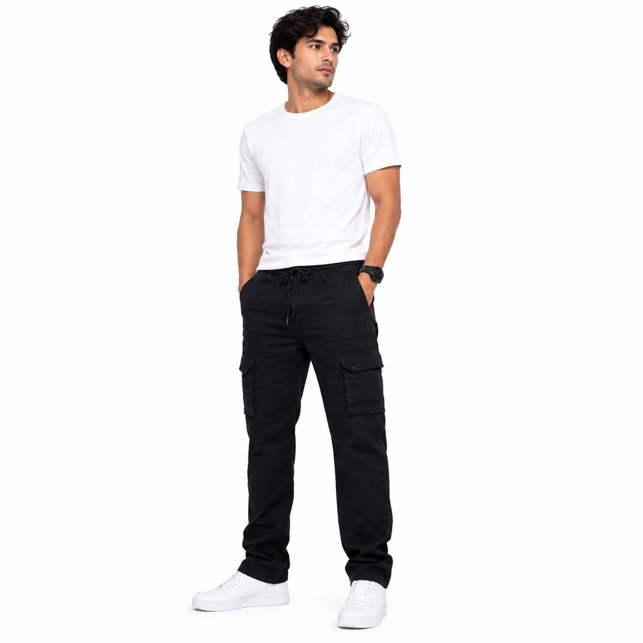 JEANS-PANT