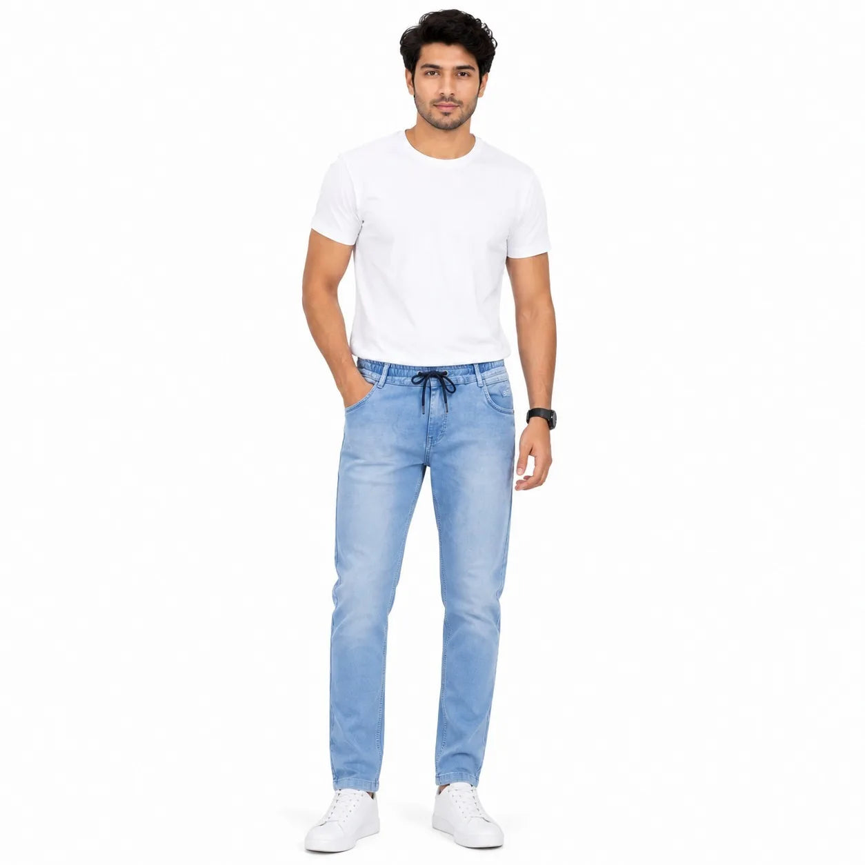 JEANS-PANT