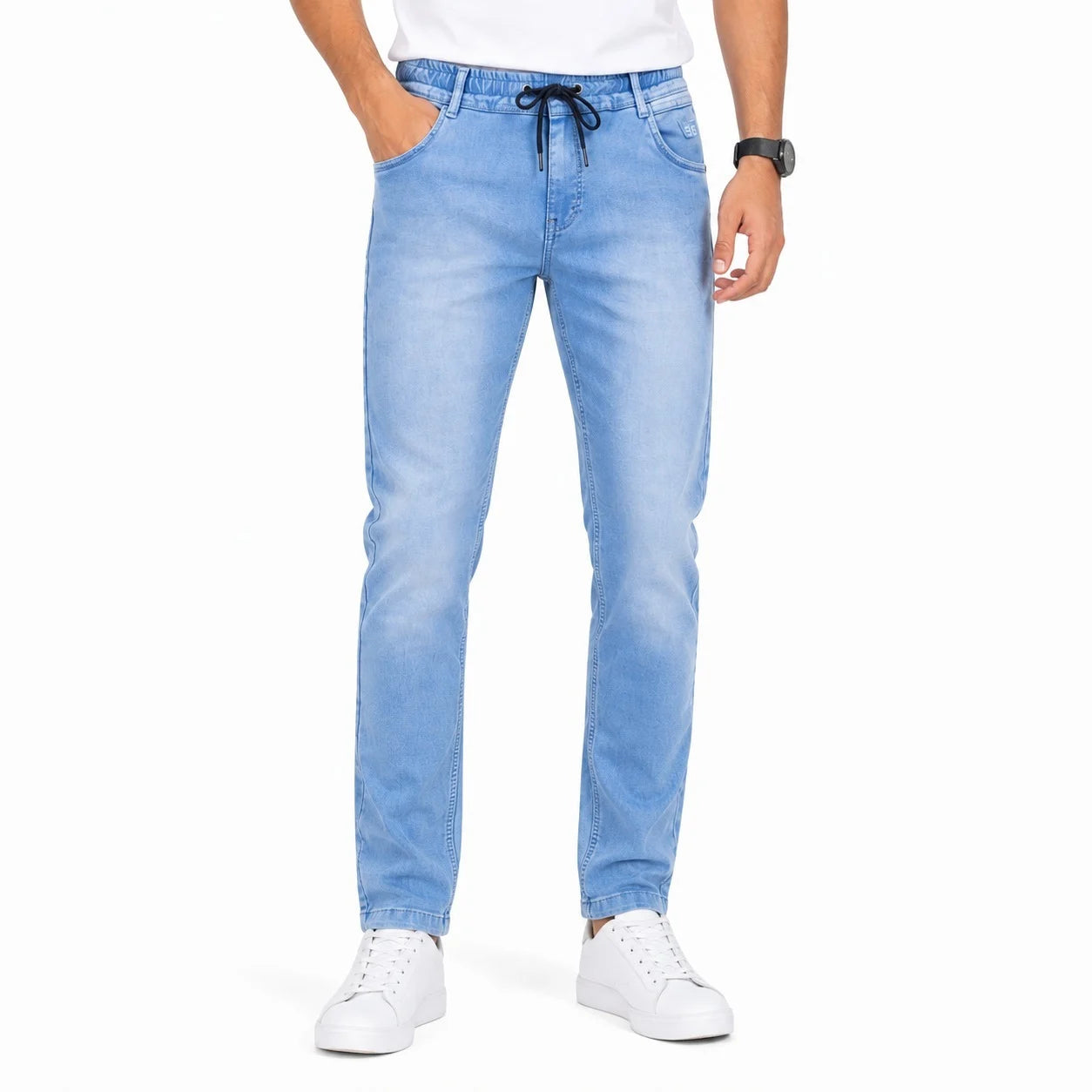 JEANS-PANT