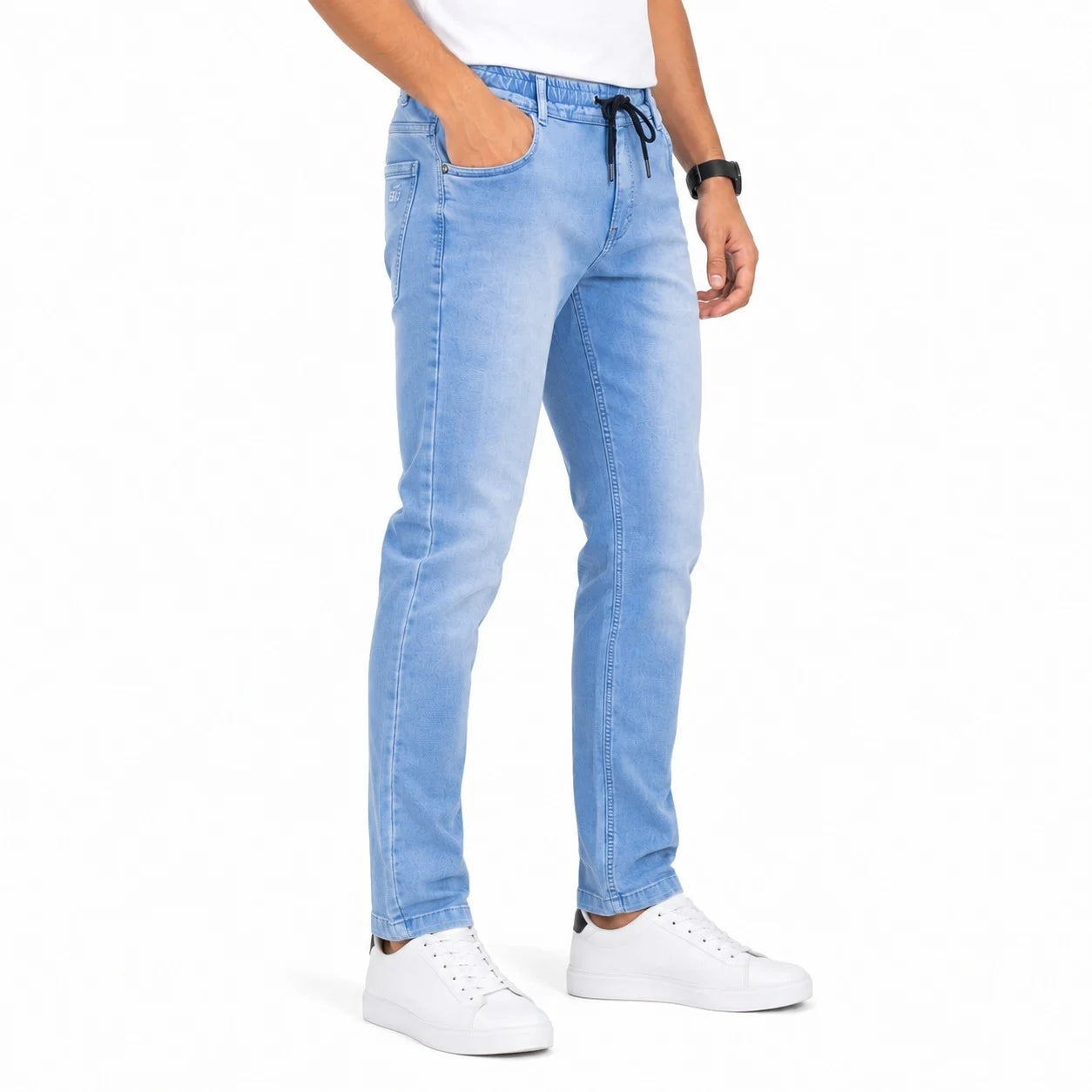 JEANS-PANT
