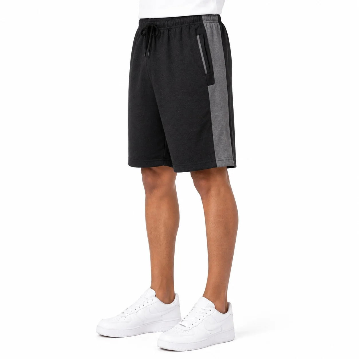 MEN'S TROUSERS
