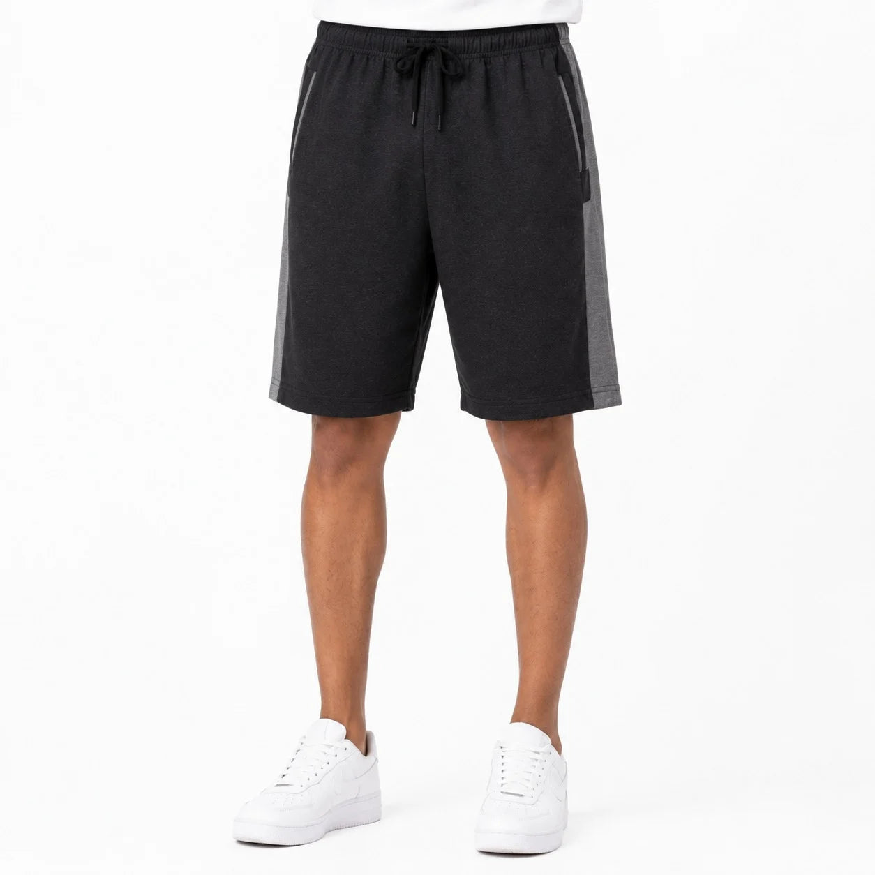 MEN'S TROUSERS
