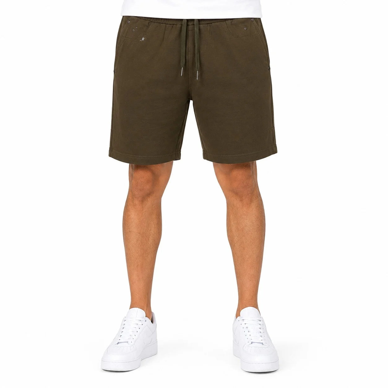 MEN'S TROUSERS