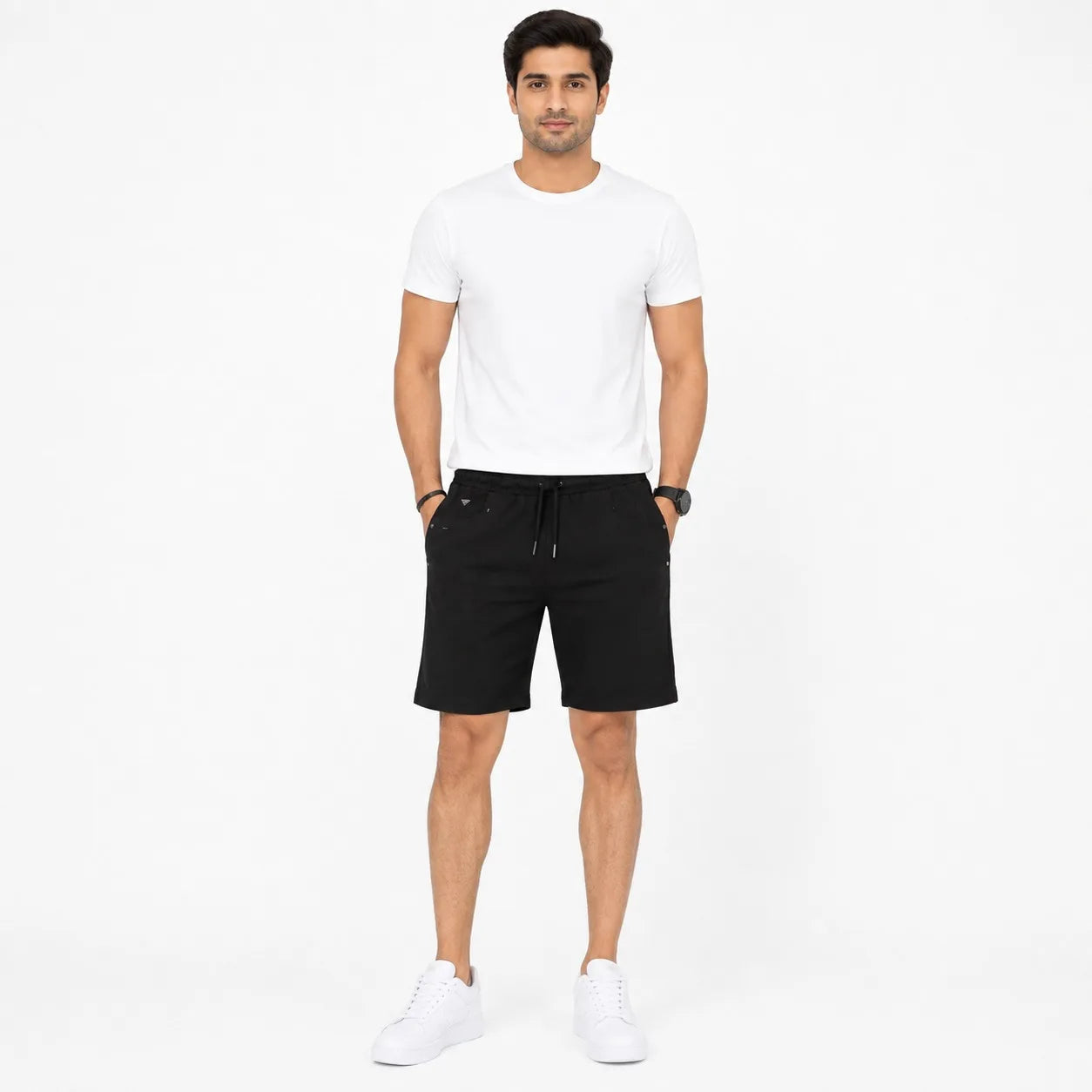 MEN'S TROUSERS