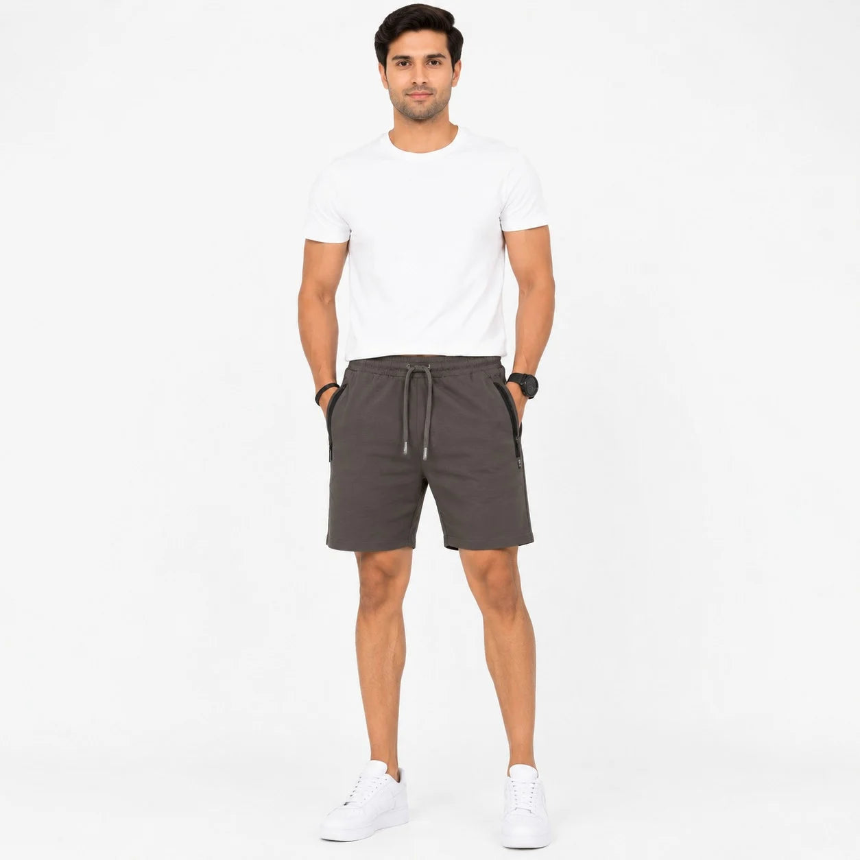 MEN'S TROUSERS