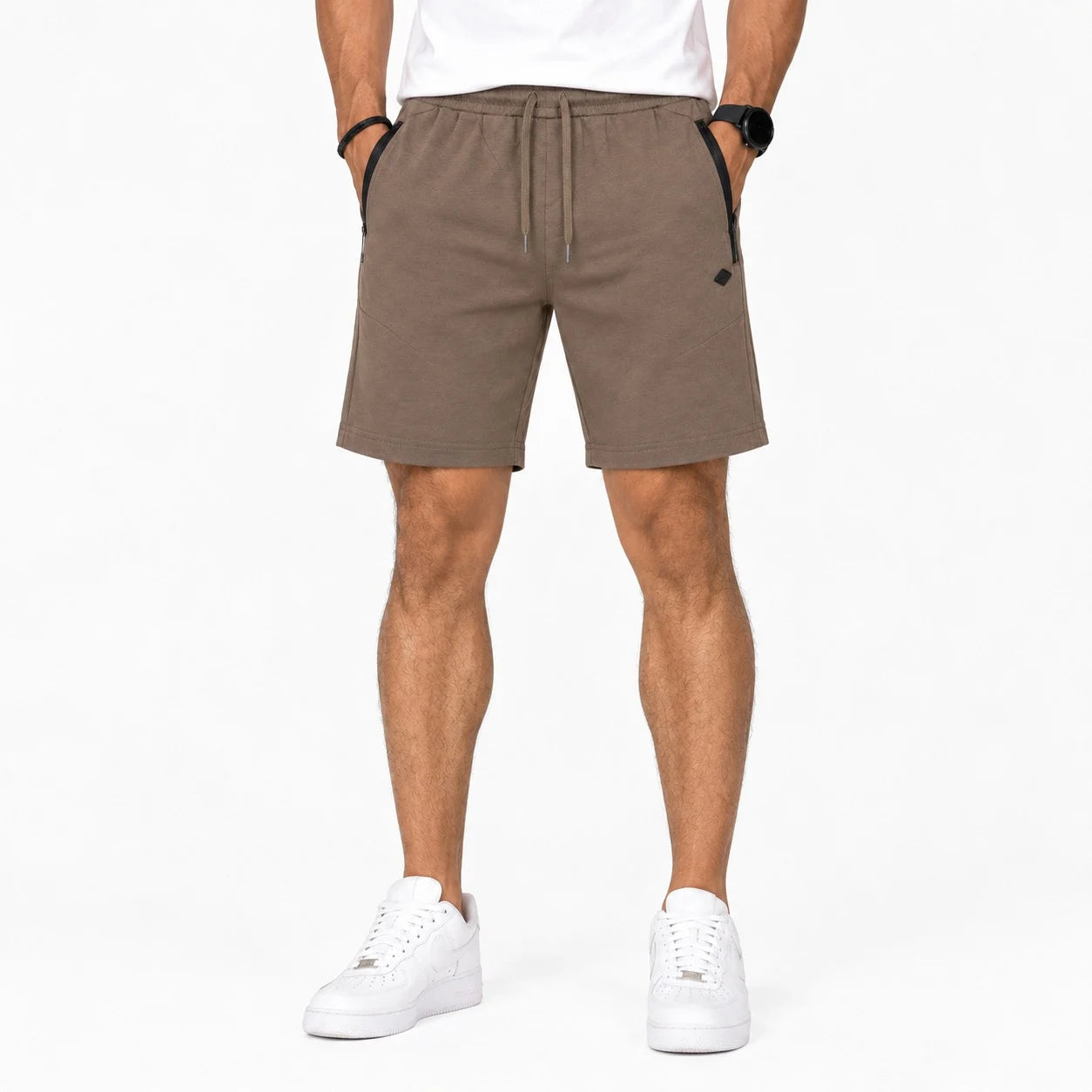 MEN'S TROUSERS