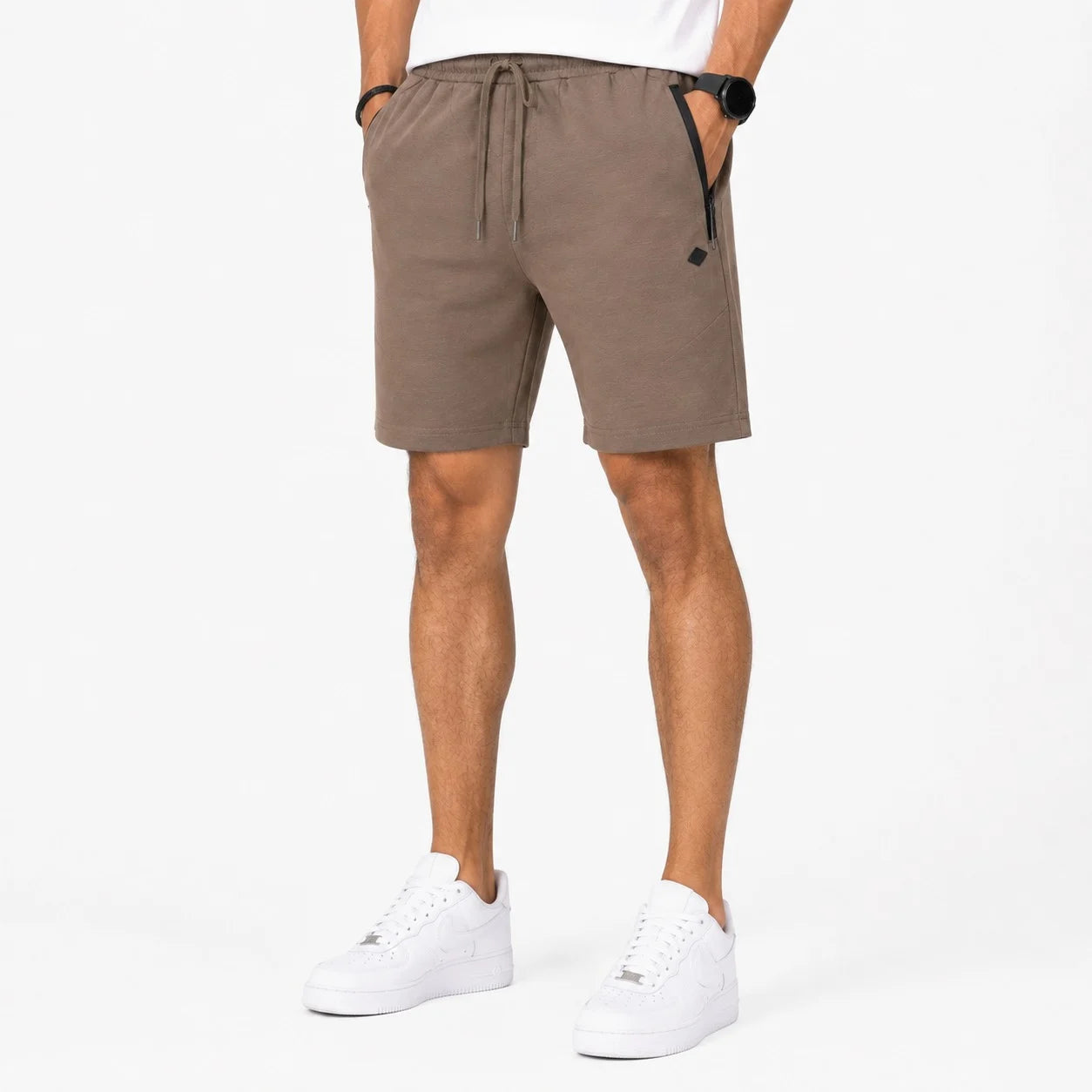 MEN'S TROUSERS