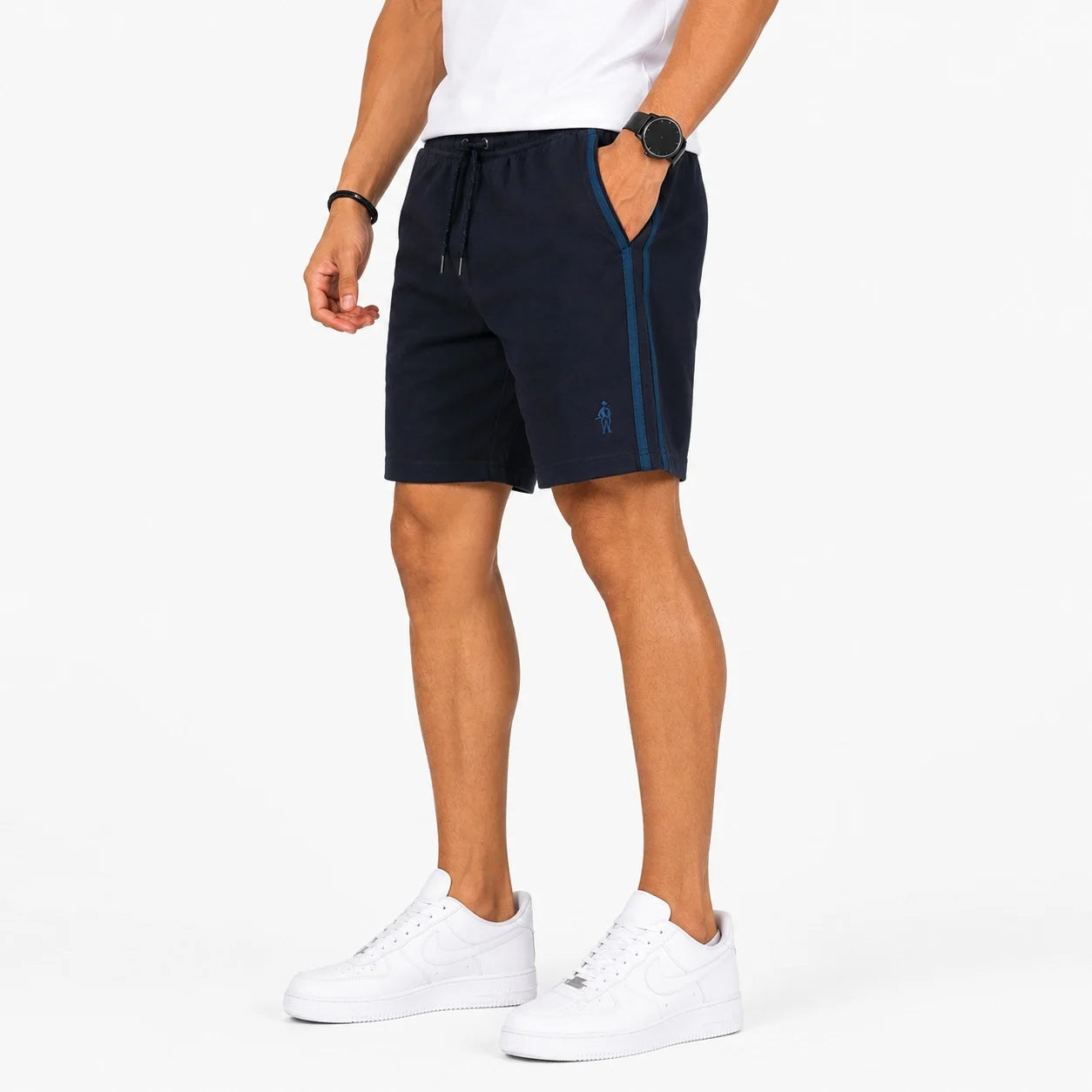 MEN'S TROUSERS