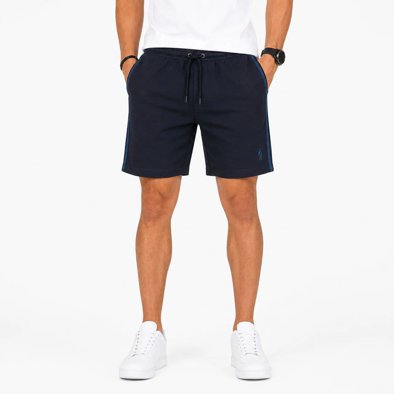 MEN'S TROUSERS