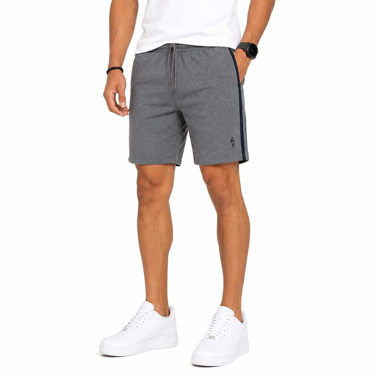 MEN'S TROUSERS