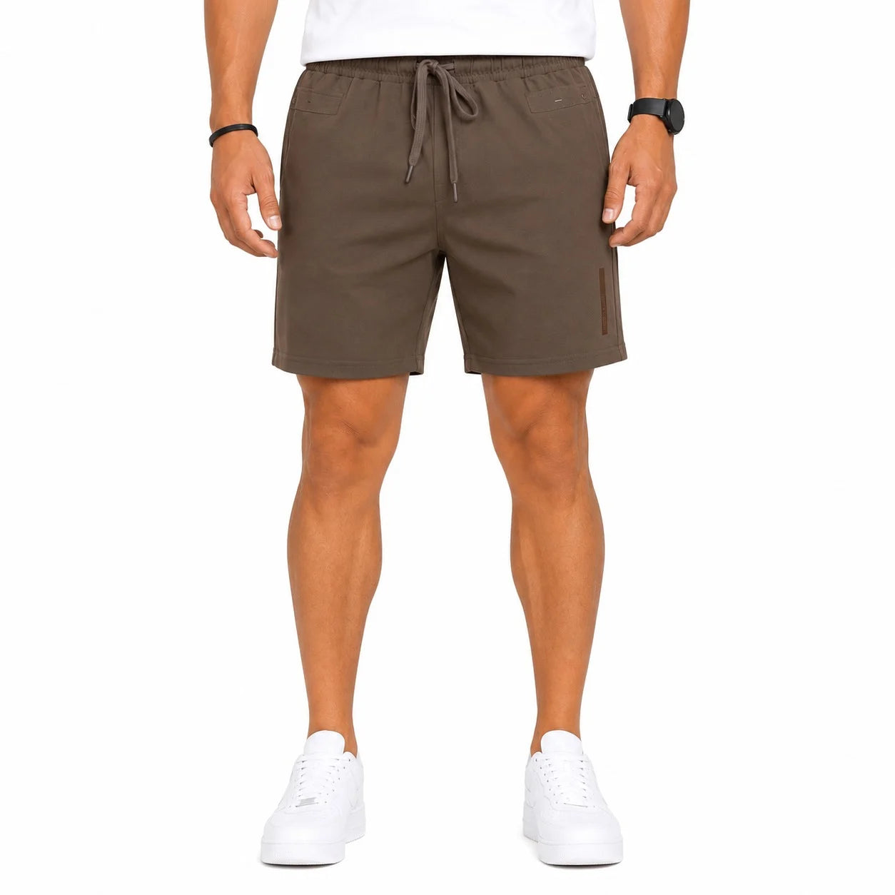 MEN'S TROUSERS