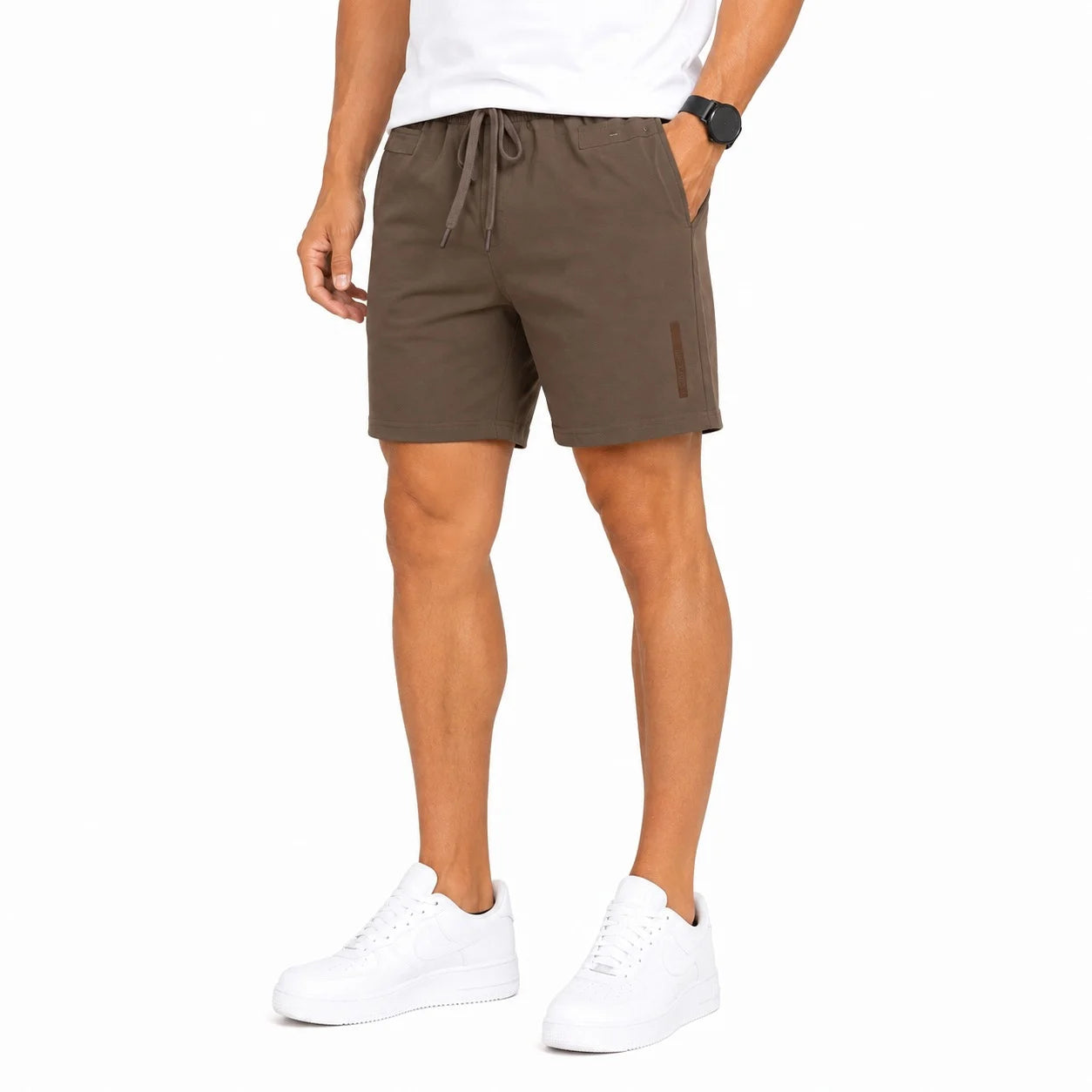 MEN'S TROUSERS