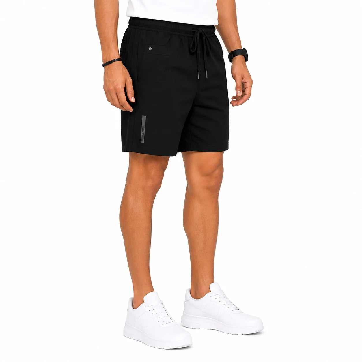MEN'S TROUSERS