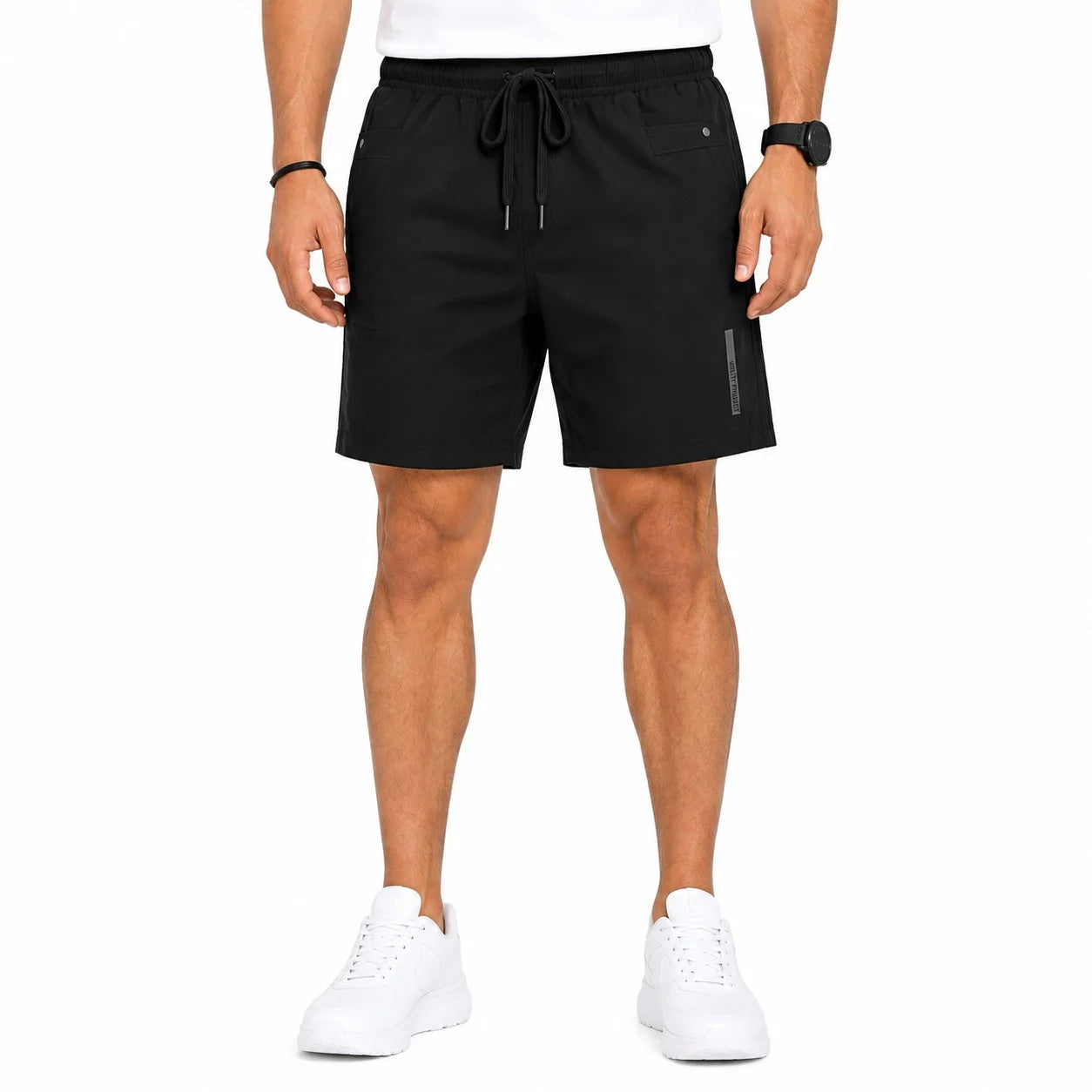 MEN'S TROUSERS