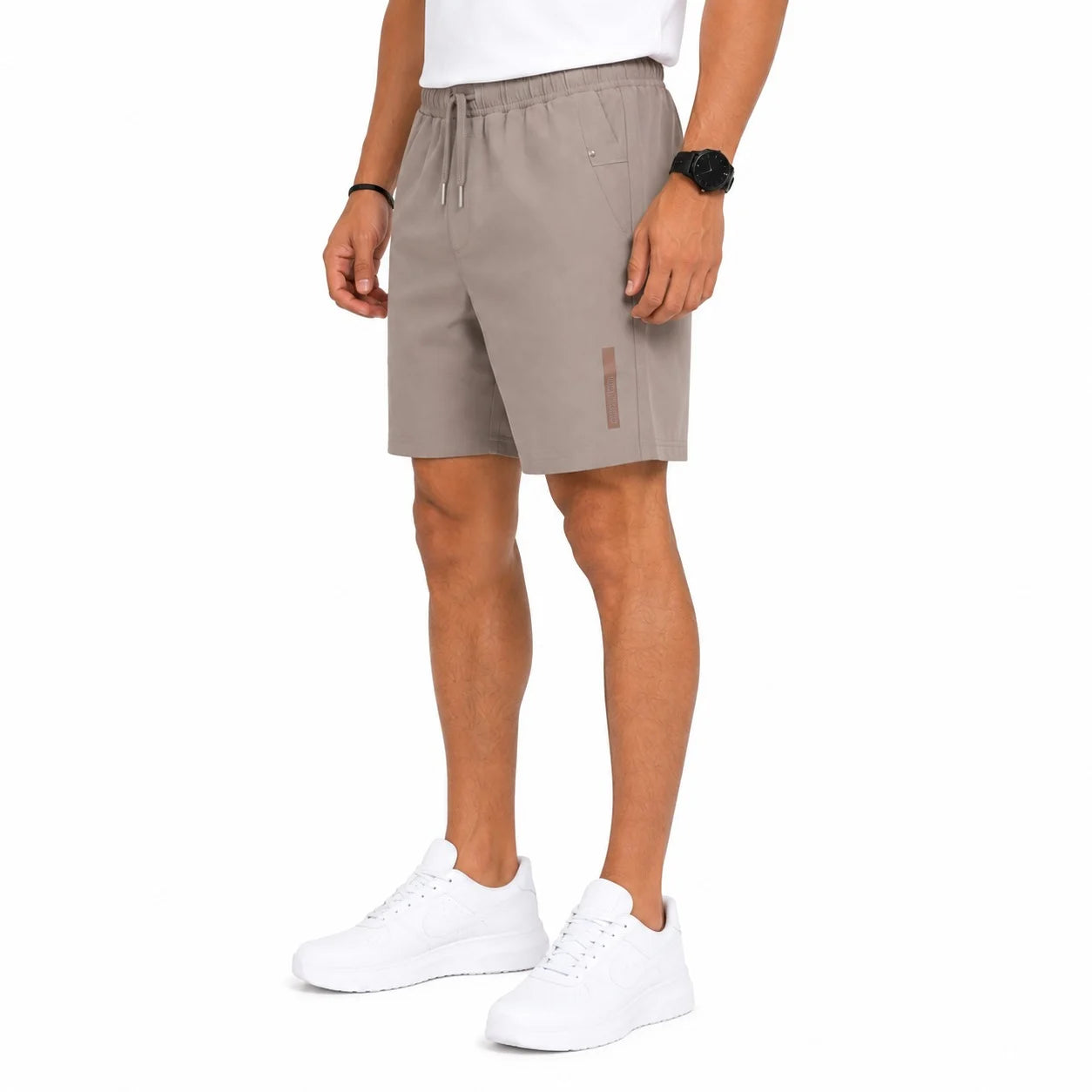 MEN'S TROUSERS