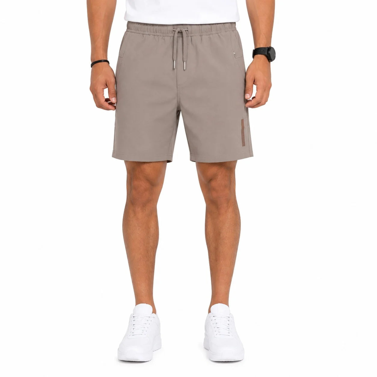 MEN'S TROUSERS