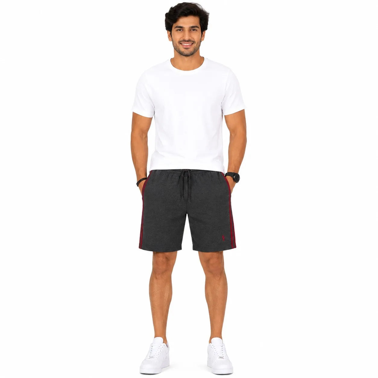 MEN'S TROUSERS