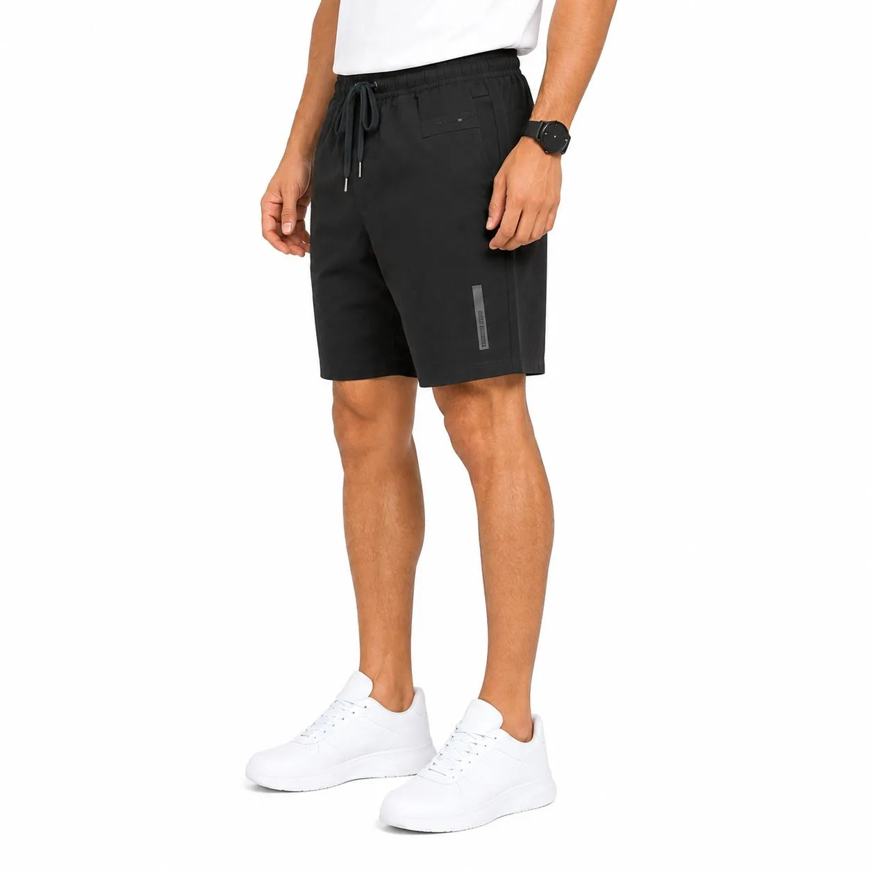 MEN'S TROUSERS