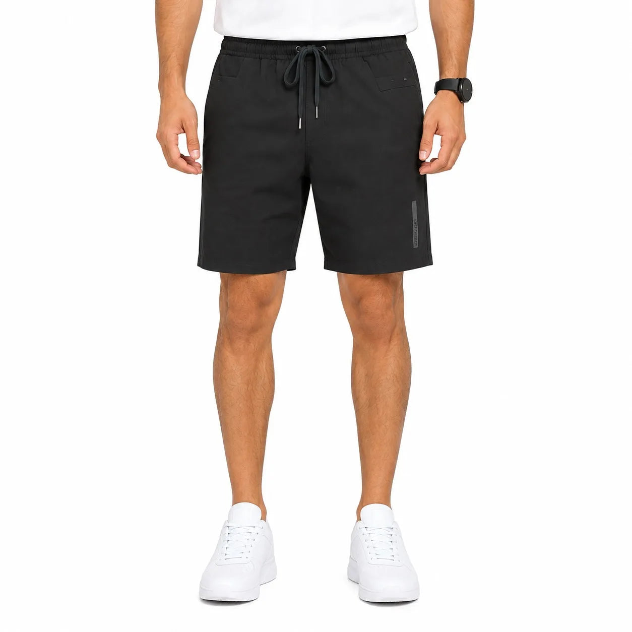 MEN'S TROUSERS