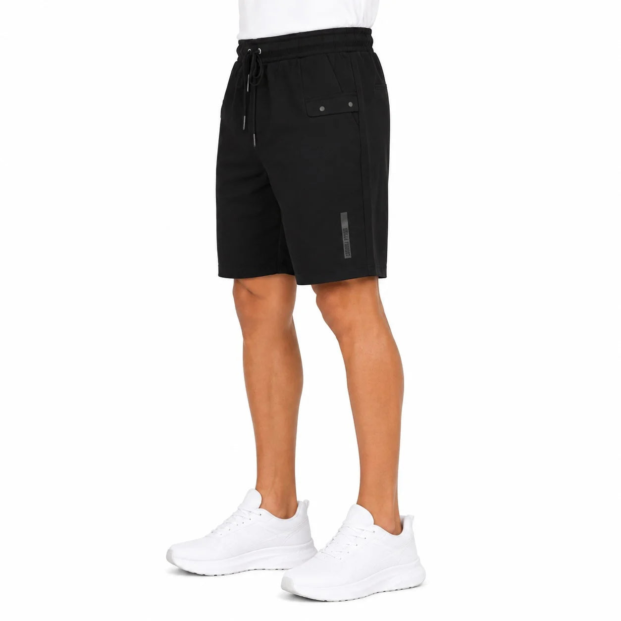 MEN'S TROUSERS