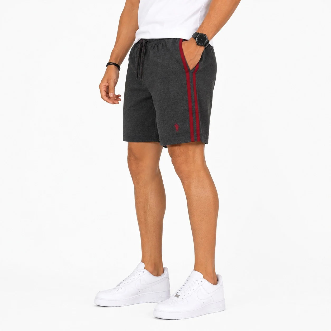 MEN'S TROUSERS