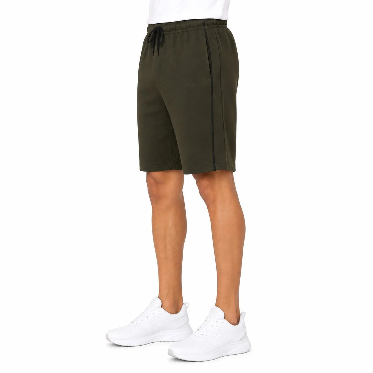MEN'S TROUSERS