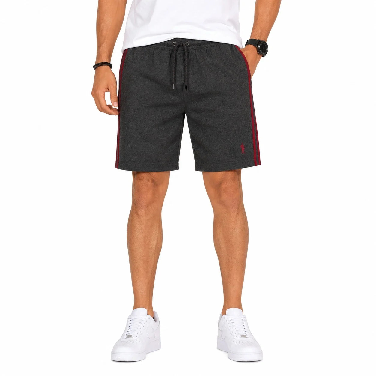 MEN'S TROUSERS