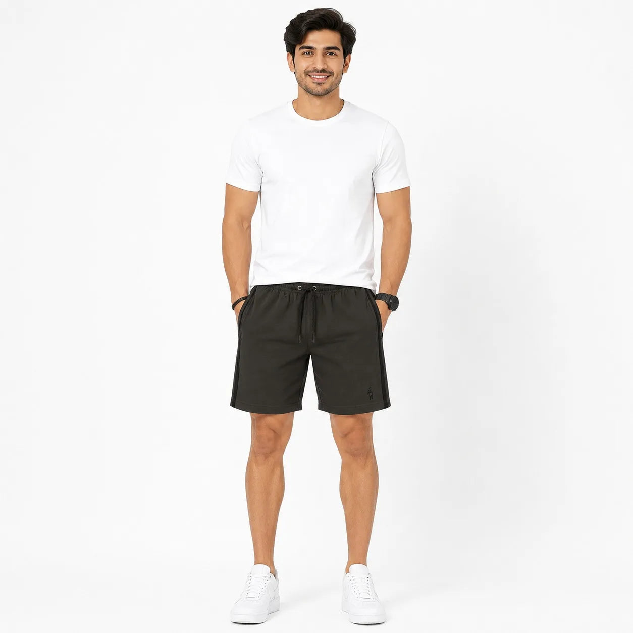 MEN'S TROUSERS