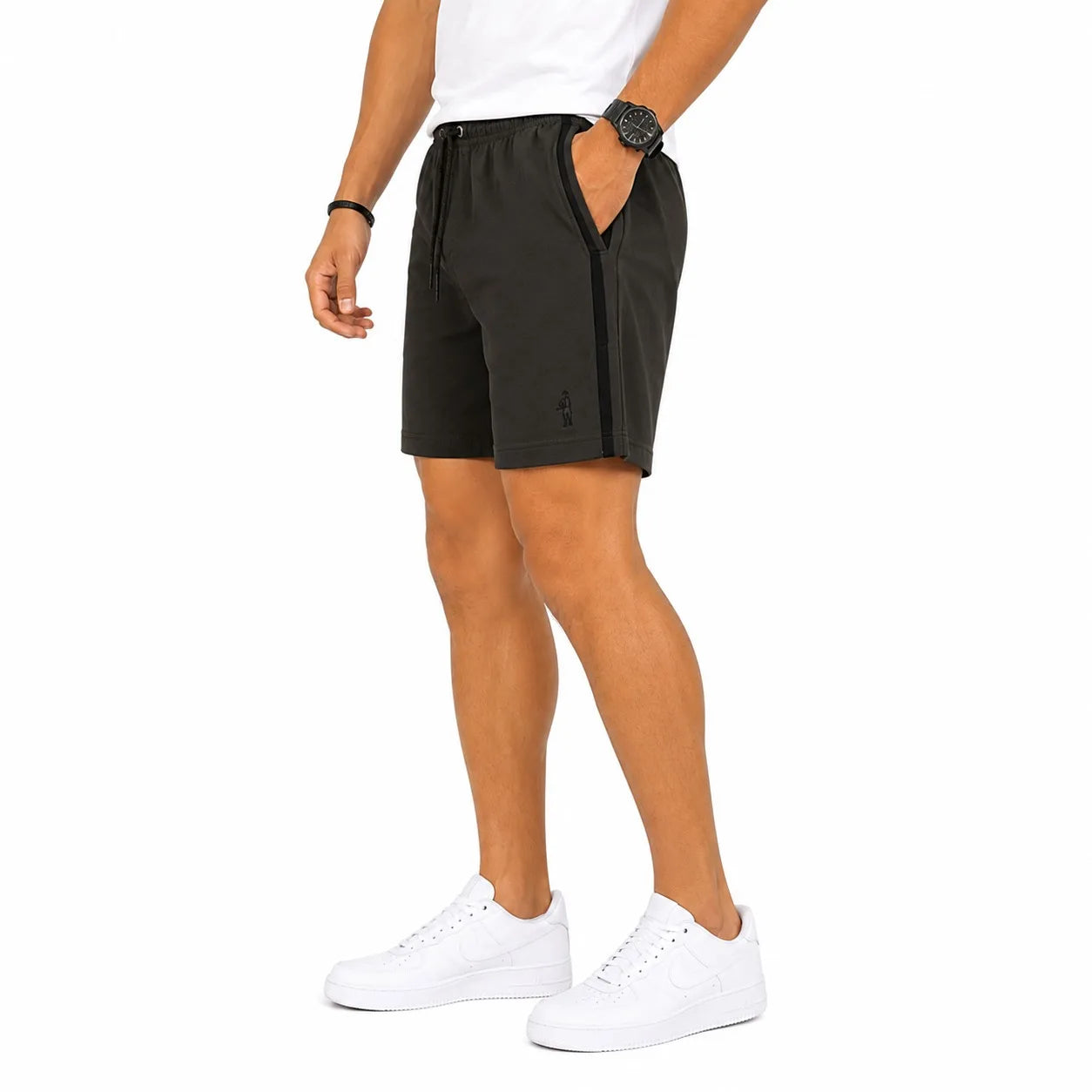 MEN'S TROUSERS