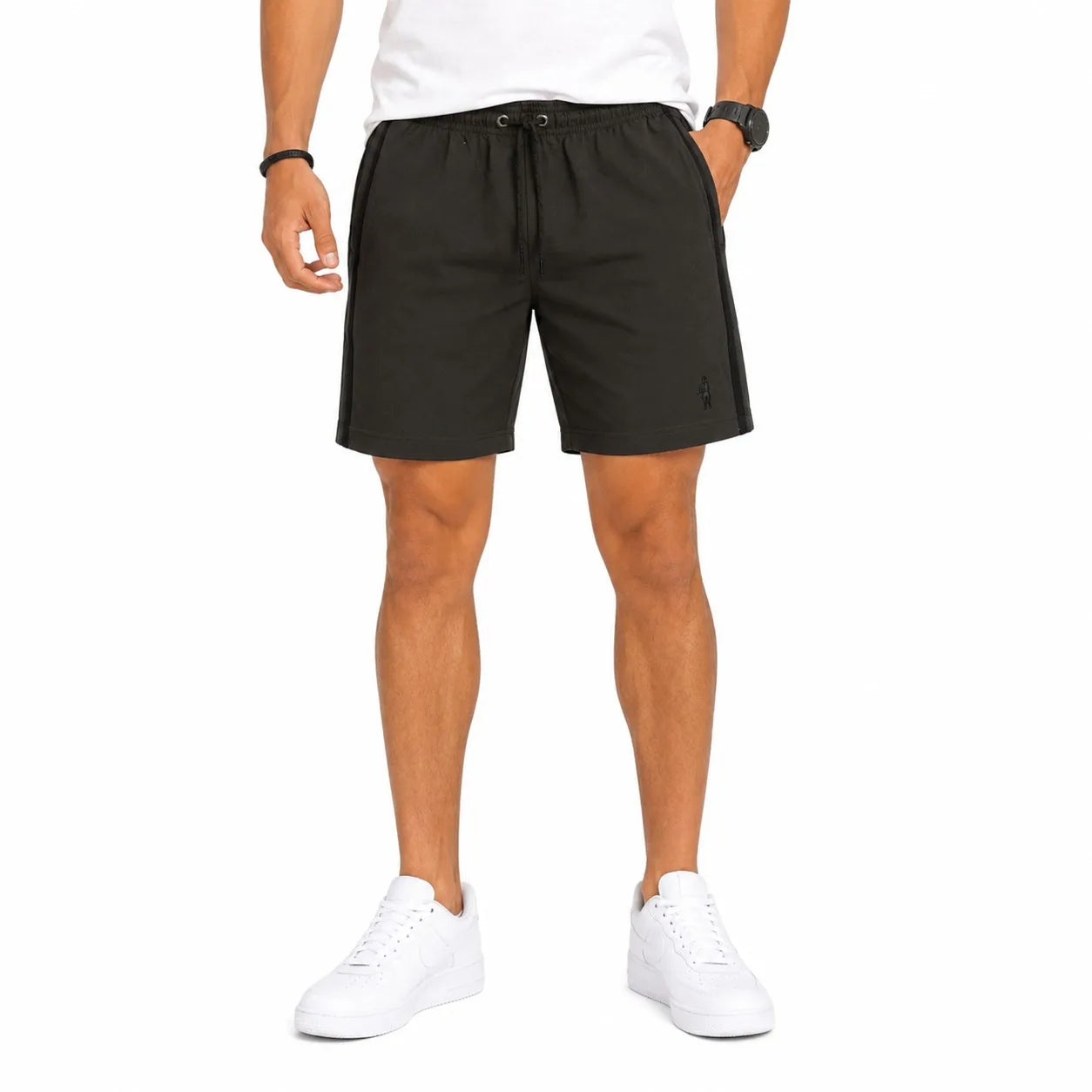 MEN'S TROUSERS