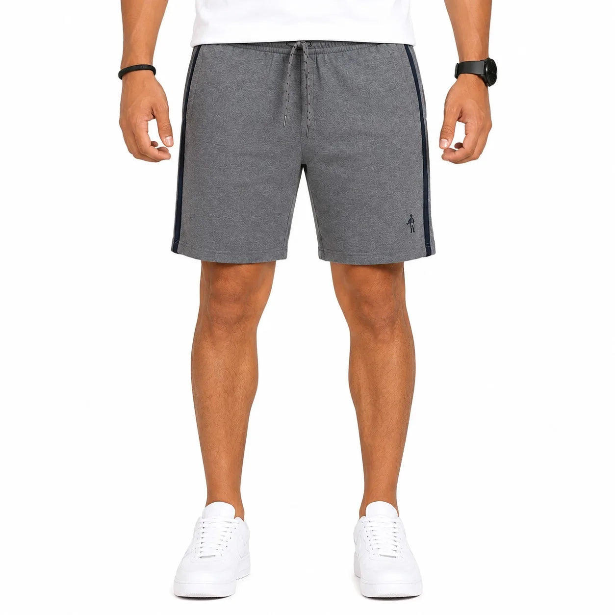 MEN'S TROUSERS