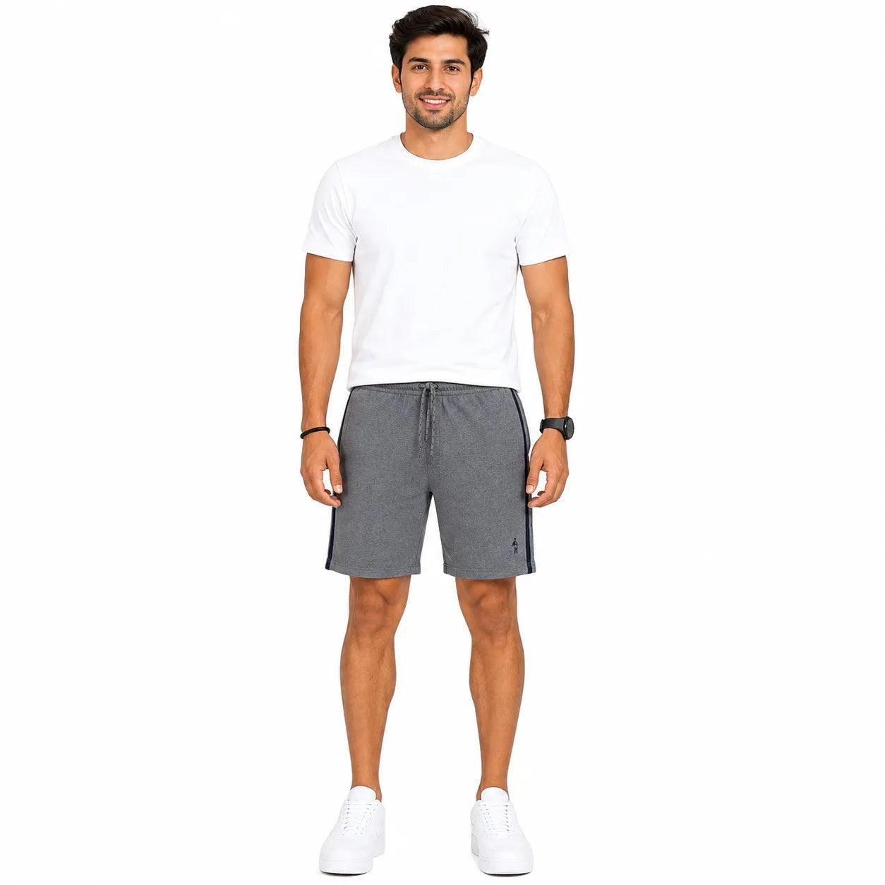 MEN'S TROUSERS
