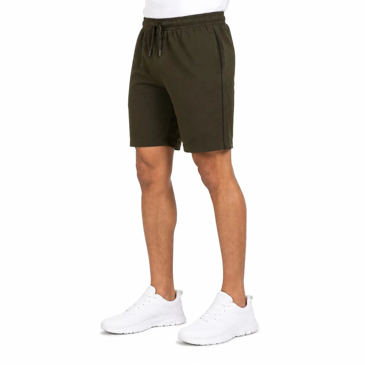MEN'S TROUSERS