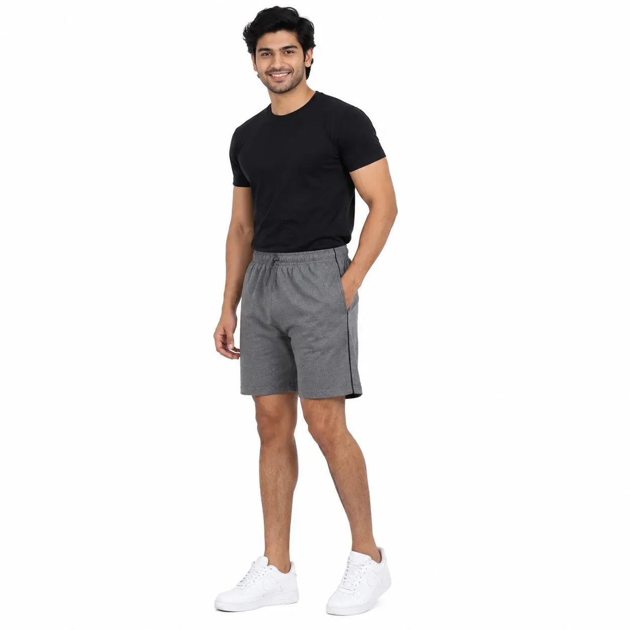 MEN'S TROUSERS