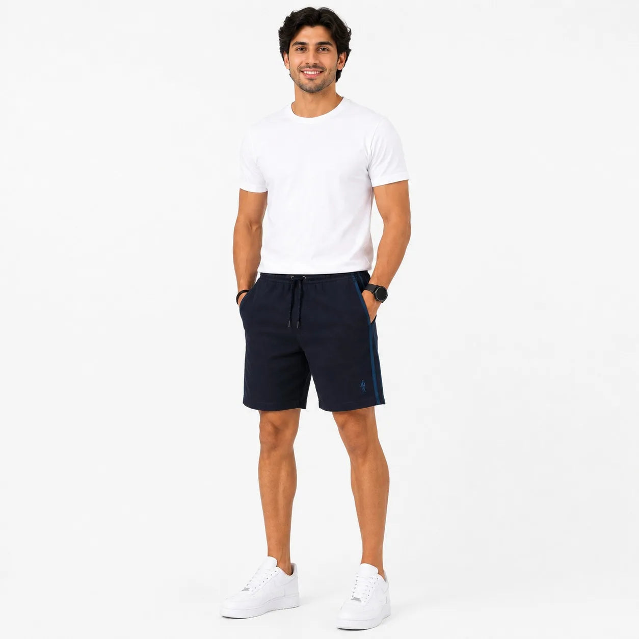 MEN'S TROUSERS