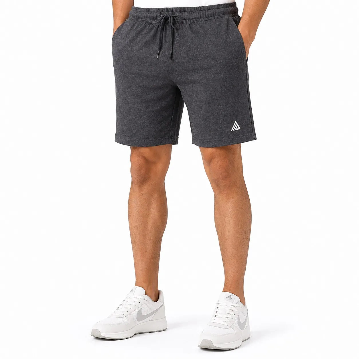 MEN'S TROUSERS