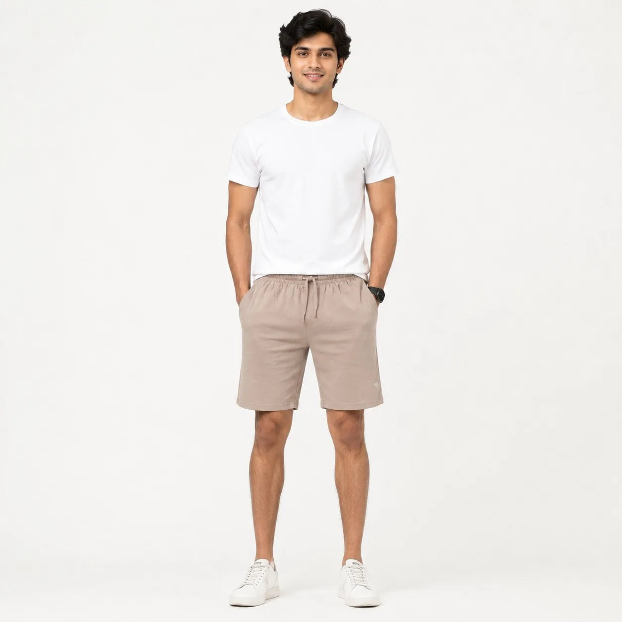 MEN'S TROUSERS